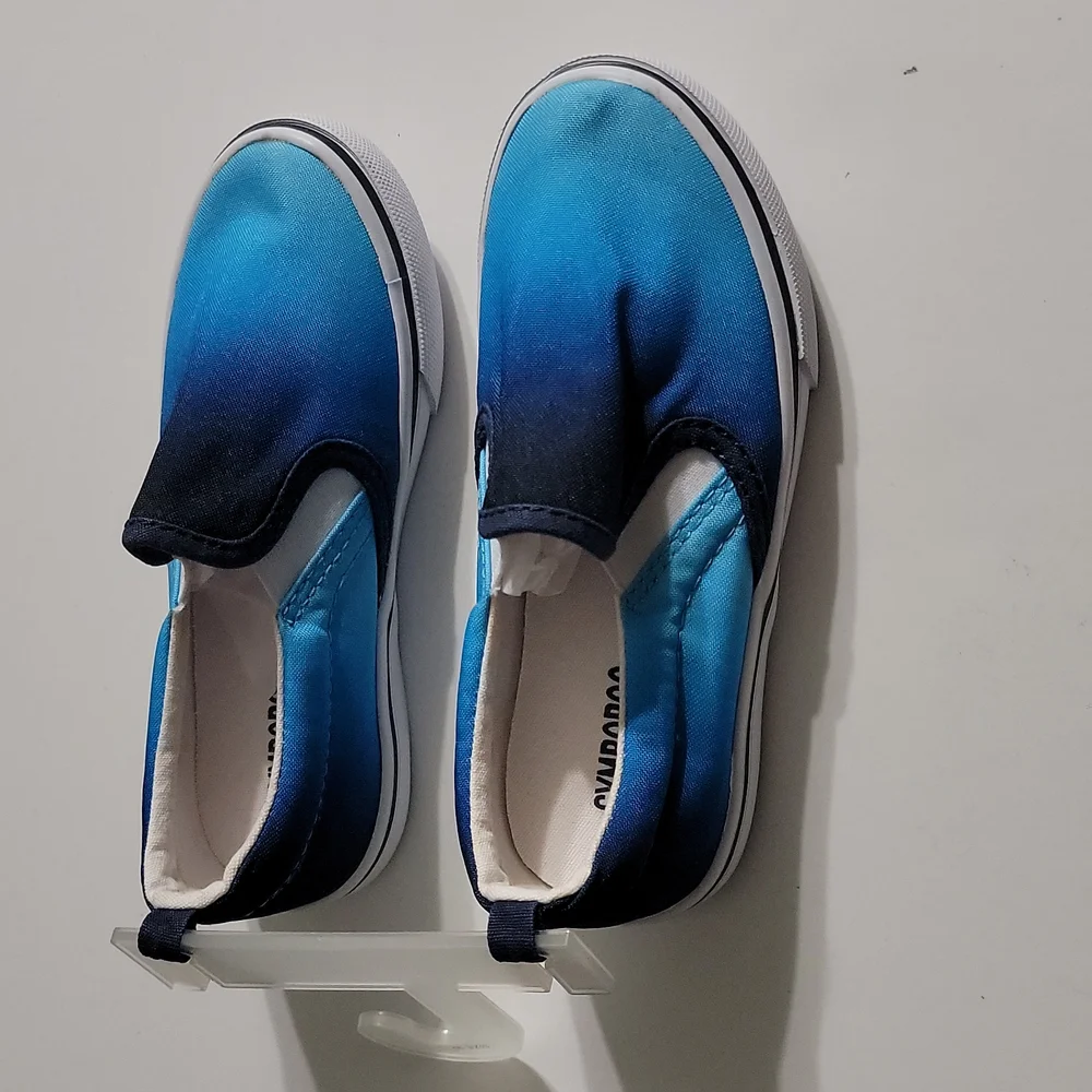 Gymboree Kids Slip-Ons